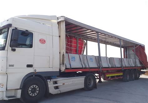 Road Barriers Fogarty Concrete