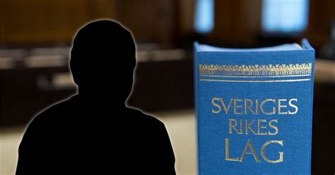 Man döms till sex månaders fängelse för grovt barnpornografibrott SVT Nyheter