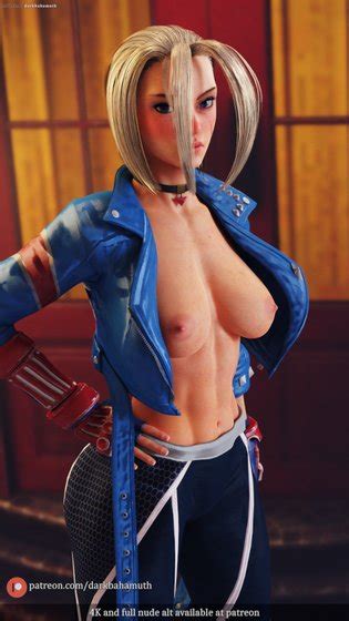 Street Fighter Luscious Hentai Manga Porn