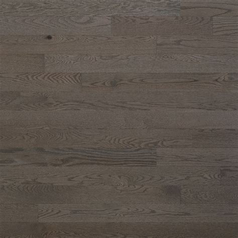 Lauzon Essential Red Oak Solid Smoky Grey 4 14 Inch Lauzon Flooring