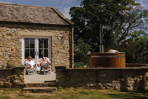 Kirami Wood Fired Hot Tubs Welsh Hot Tubs