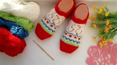 СЛЕДКИ СПИЦАМИ ОТ МЫСКА жаккард, ажур | мастер класс - YouTube