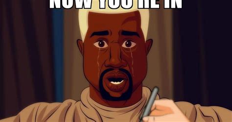 Mississauga Condo Blog Now Youre In The Sunken Place Meme Sunkenplace