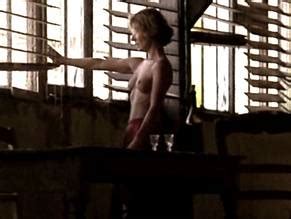 Nicole Garcia Nude Aznude