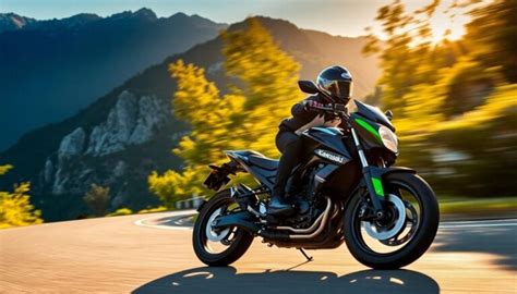 Kawasaki Z Top Speed Aggressive Naked Bike With Serious Attitude Off Road Top Speed