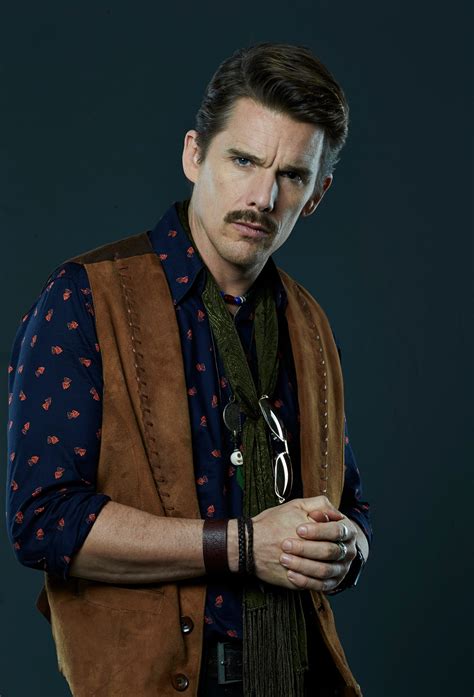 Фото: Патруль времени / Промо-материалы фильма «Патруль времени» (2013 ...