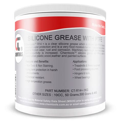 Dielectric Grease Spray
