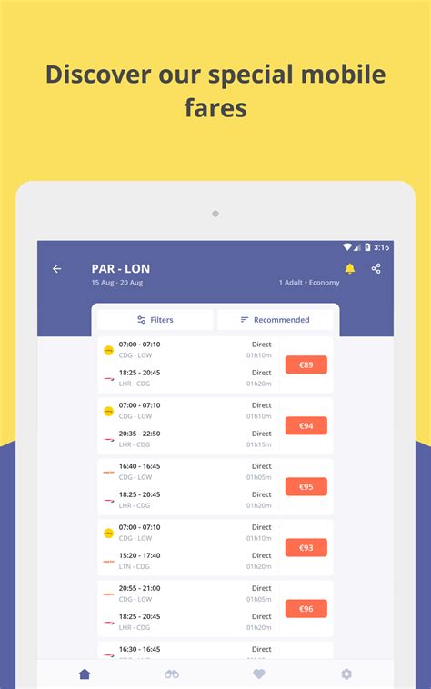 Jetcost Flights Hotels Cars Apk Para Android Download