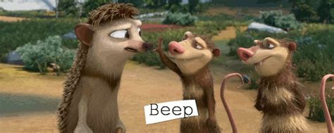 S Ice Age Photo 32408780 Fanpop