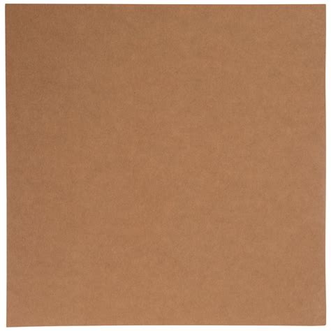 Kraft Cardstock Paper Pack Hobby Lobby 850917