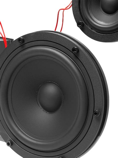 Black Transparent Speaker | TRANSPARENT SPEAKER | MR PORTER