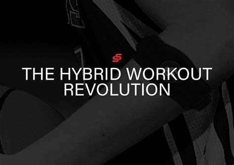 Combining Strength and Cardio Training into Hybrid Workouts – Sleeve Stars