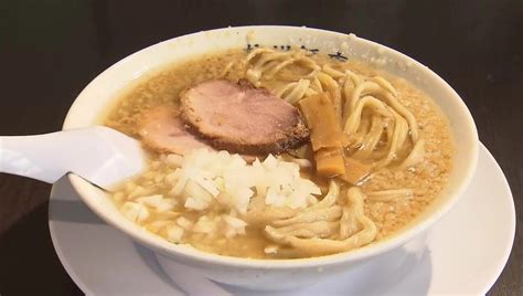 【24年8月リニューアルオープン】背脂ラーメンの名店が待望の復活！燕市「杭州飯店」-025 | ゼロニィゴ 新潟おでかけメディア