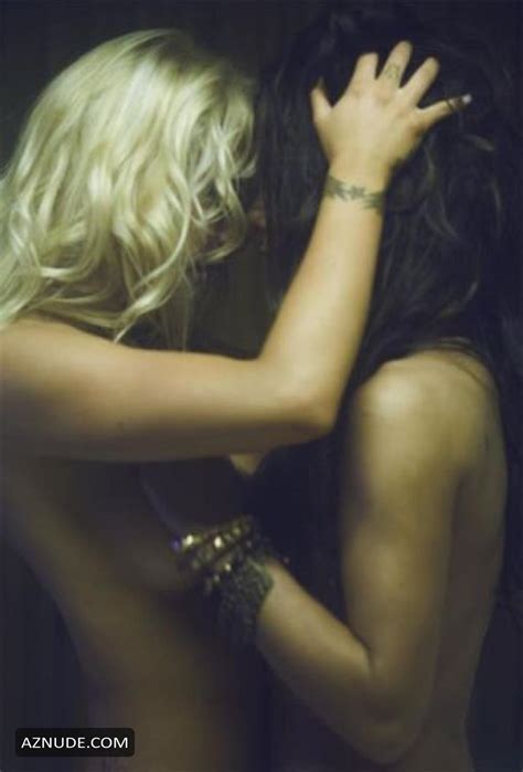 Leslie Shaw Nude Aznude