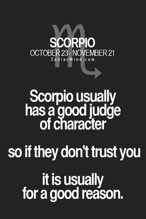 The Best Of Zodiac Mind Scorpio Compilation Updated Scorpio Quotes