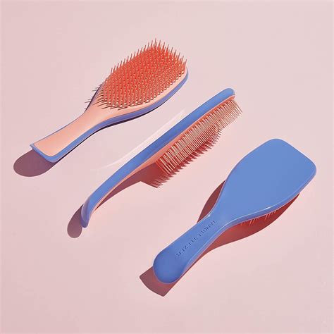 Tangle Teezer The Ultimate Detangler Hairbrush For Wet Dry Hair For All