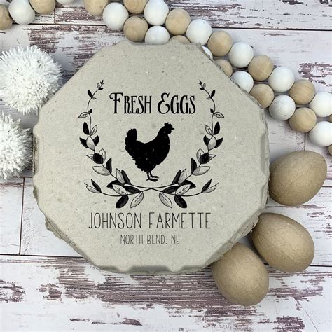 Custom Egg Carton Designs