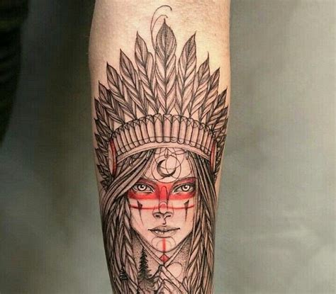 Fotos De Tatuagem De India - Tatuagens e Tatuagens: Tatuagem de índia