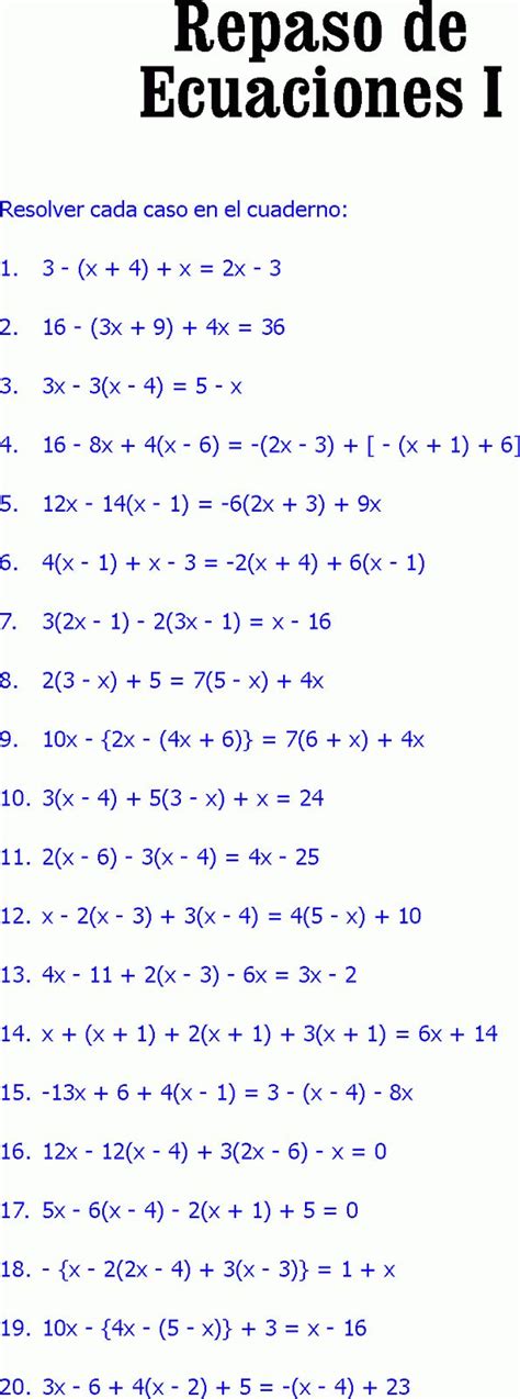 Pin En Matematicas