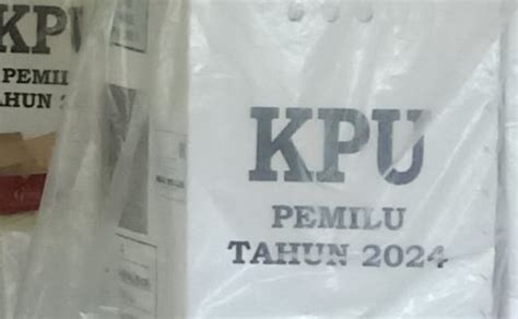 Petugas Pengamanan Tps Di Kecamatan Pangandaran Meninggal Dunia Diduga