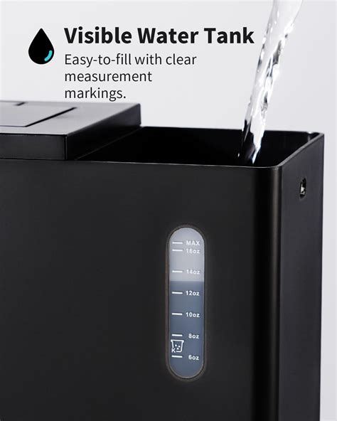 Snapklik.com : KIDISLE Hot And Iced Coffee Maker For K Cups & Ground