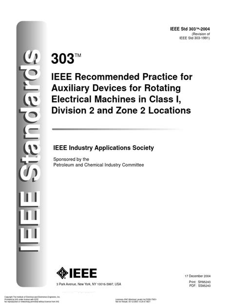 ieee std   electrical engineering electricity
