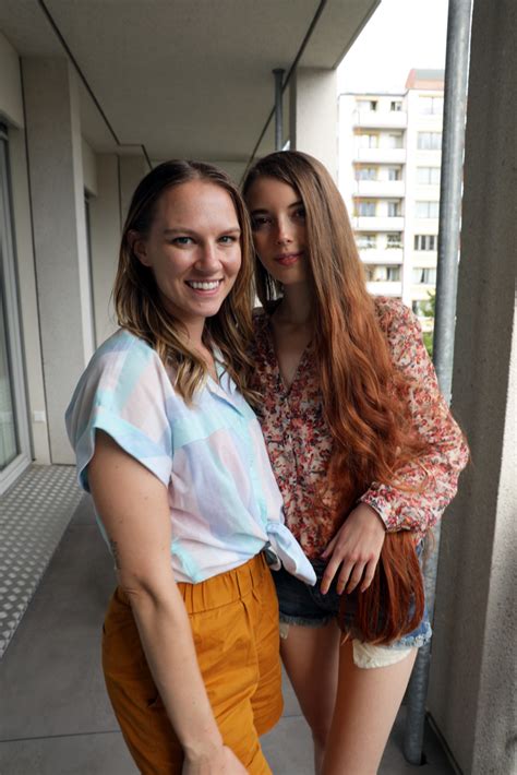 Ersties Featuring Emily J Kiara Hot Porn Pics CoedCherry