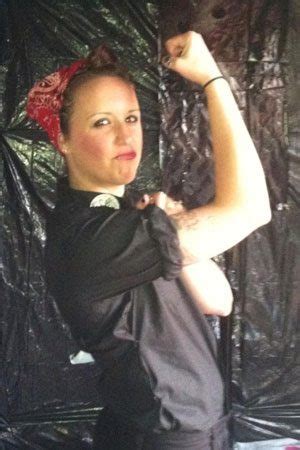 Got Your Lesbian Halloween Costume Curve