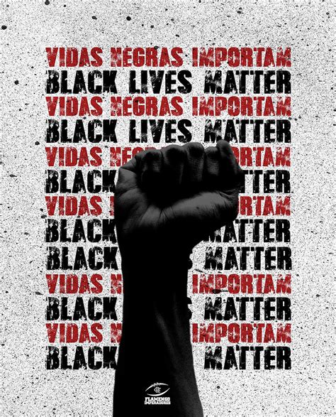 Vidas Negras Importam