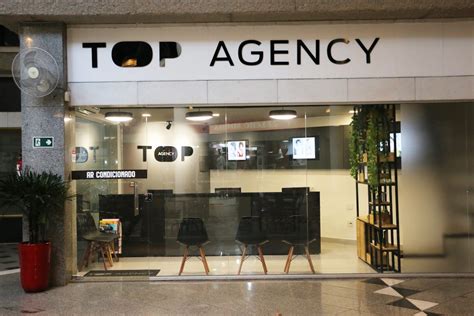 Top Agency - Agência de Modelos