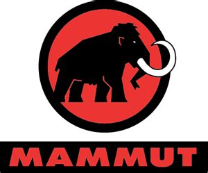 Mammut Logo PNG Vector (EPS) Free Download