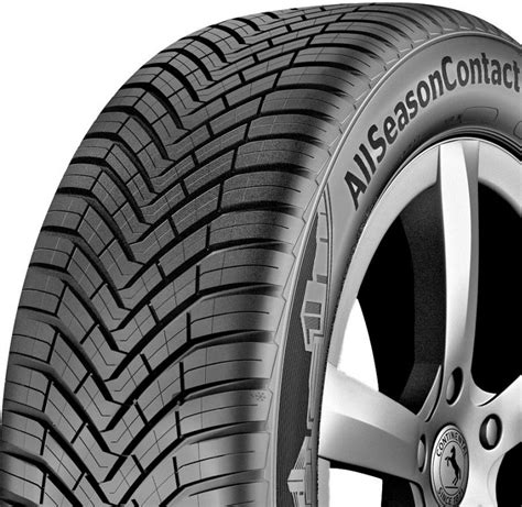 Kaufen Sie CONTINENTAL ALL SEASON CONTACT 225 60 R17 103V Reifen