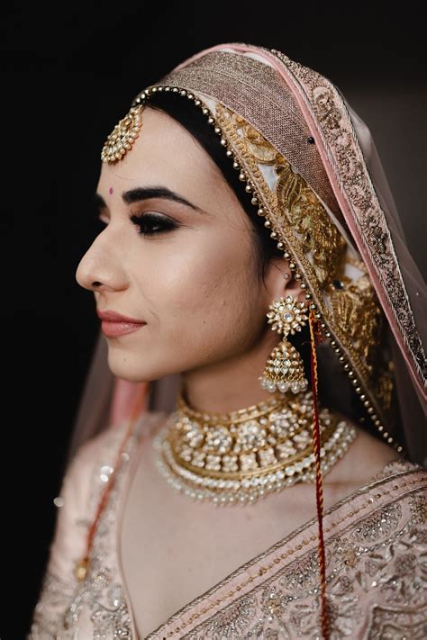 Kashmiri Bridal Taranga ShaadiWish