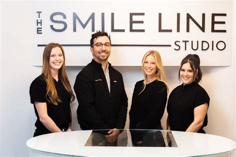 smile line dentistry 8