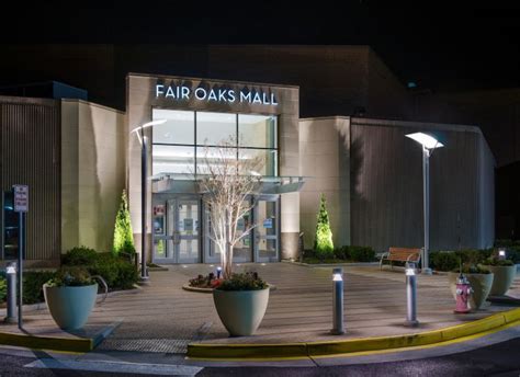 Fair Oaks Mall Renovation By In Fair Oaks Va Proview