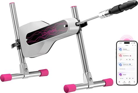 Amazon Ca Lovense Adult Sex Toys Games Sex Sensuality Products Health Personal Care