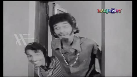 Nedumudi Venu S First Appearance In A Malayalam Movie Oru Sundariyude