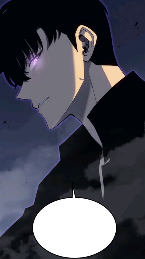 Pin on solo leveling