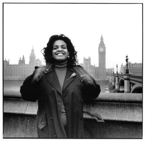 Npg X76443 Diane Abbott Portrait National Portrait Gallery