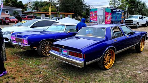 Mlk Haines Cit Fl 2k22 Pt2 Donks Big Rims Amazing Whipz Candy