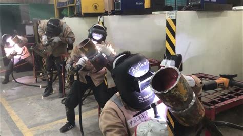 Tig Welder Interview Singapore ভর্তি চলছে যারা আগ্রহী যোগাযোগ করুন