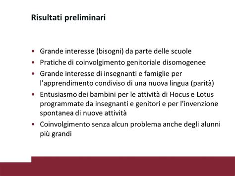 Lintegrazione Scolastica Dei Bambini E Delle Famiglie Attraverso L