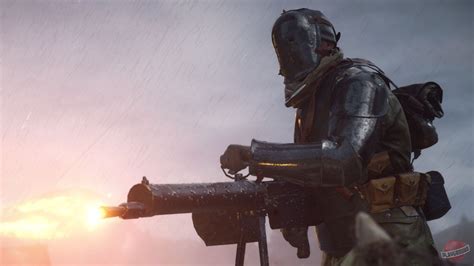 Battlefield 1 - описание, системные требования, оценки, дата выхода