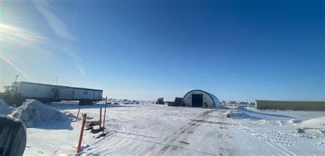 Chris Farmier On Linkedin We Have A 1 Acre Pad With A 42x48 Tent