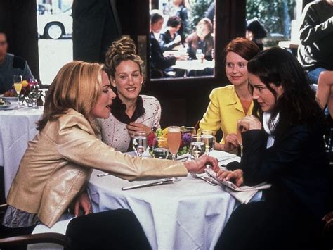 Sex And The City Uskoro Na Netflixu