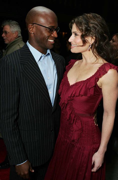 Idina Menzel and Taye Diggs Relationship Timeline