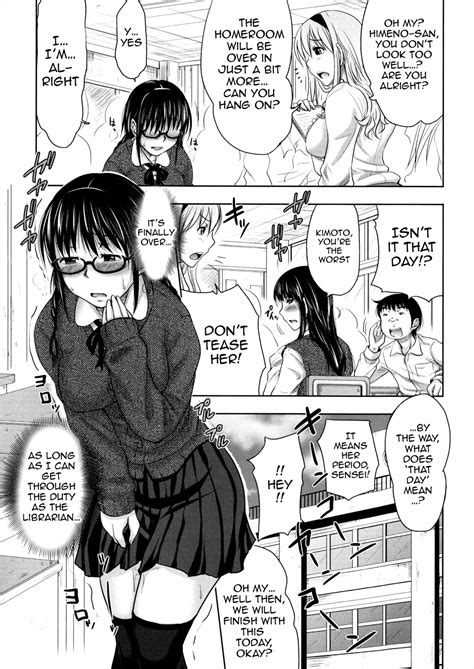 Turning Point Page Nhentai Hentai Doujinshi And Manga