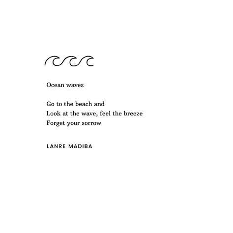 Ocean Waves Poem Ocean Quotes Inspirational Wave Quotes Ocean Quotes