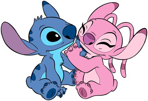 Angel/Gallery | Lilo and stitch drawings, Stitch drawing, Angel lilo ...