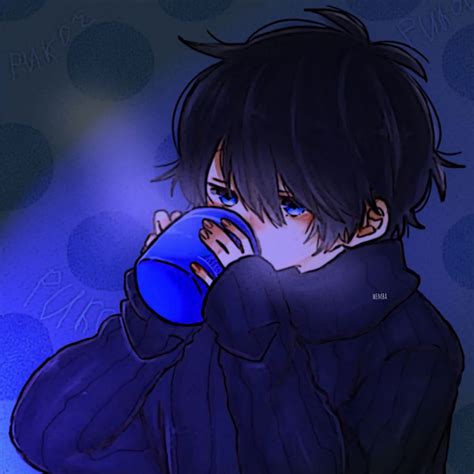 Pin de imboringg lmao em icons em 2021 | Cabelo masculino anime, Anime ...